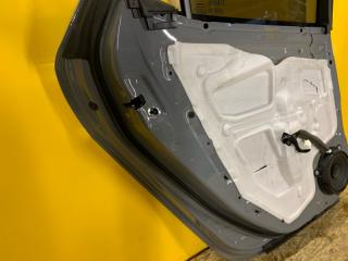 Дверь задняя левая LEAF 18-