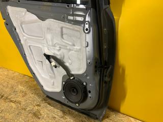 Дверь задняя левая LEAF 18-