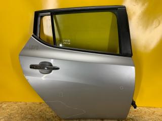 Дверь задняя правая NISSAN LEAF 18-
