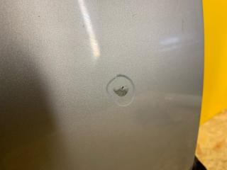 Дверь задняя правая NISSAN LEAF 18-