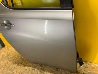 Дверь задняя правая LEAF 18-