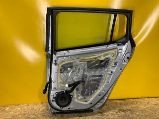 Дверь задняя правая LEAF 18-