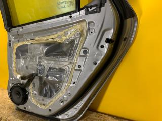 Дверь задняя правая LEAF 18-