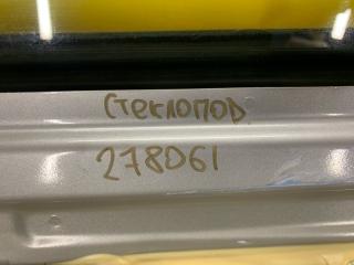 Стеклоподъемник задний правый NISSAN LEAF 18-