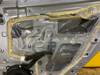 Стеклоподъемник задний правый LEAF 18-