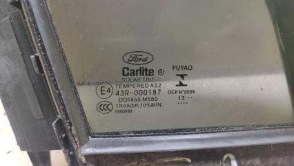 Стекло двери глухое переднее правое FUSION 14- 2014 2.5L