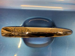 Ручка двери наружная задняя правая NISSAN LEAF 18-