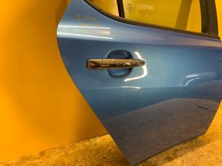 Дверь задняя правая LEAF 18-