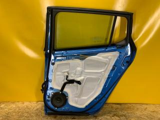 Дверь задняя правая LEAF 18-