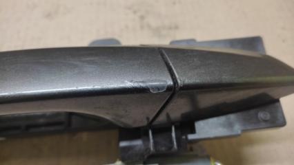 Ручка двери наружная задняя правая ACURA TLX 14-17 Седан 2.4L 4