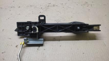 Ручка двери наружная задняя правая TLX 14-17 2016 Седан 2.4L 4