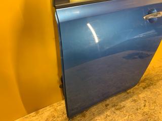 Дверь задняя левая LEAF 18-