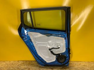 Дверь задняя левая LEAF 18-