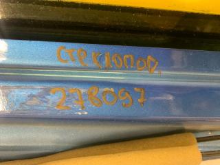 Стеклоподъемник задний левый LEAF 18-