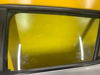 Стекло двери заднее левое NISSAN LEAF 18-