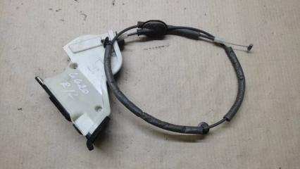 Замок двери боковой задний левый SEDONA 14-18 16 YP 3.3 G6DM