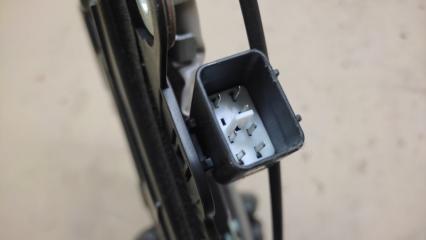 Ручка двери внутренняя задняя правая KIA SEDONA 14-18 YP 3.3 G6DM