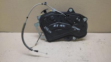 Ручка двери внутренняя задняя правая SEDONA 14-18 16 YP 3.3 G6DM