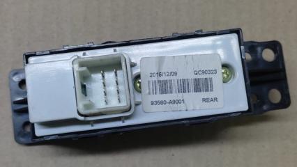 Кнопка стеклоподъемника задняя правая KIA SEDONA 14-18 YP 3.3 G6DM