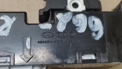 Кнопка стеклоподъемника задняя правая SEDONA 14-18 16 YP 3.3 G6DM