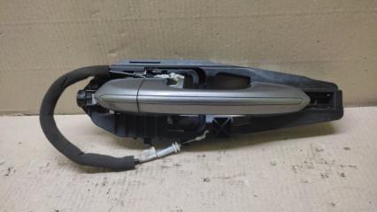 Ручка двери наружная передняя правая FORD FUSION 14- 2014