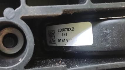 Ручка двери наружная передняя правая FUSION 14- 2014 2.5L