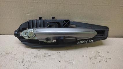 Ручка двери наружная передняя левая FORD FUSION 14- 2014