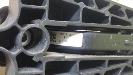 Ручка двери наружная передняя левая FUSION 14- 2014 2.5L