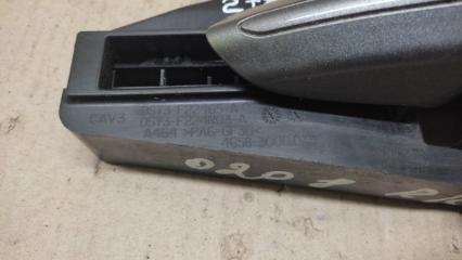 Ручка двери наружная задняя левая FORD FUSION 14- 2.5L