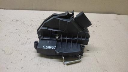 Замок двери передний правый FUSION 14- 2014 2.5L