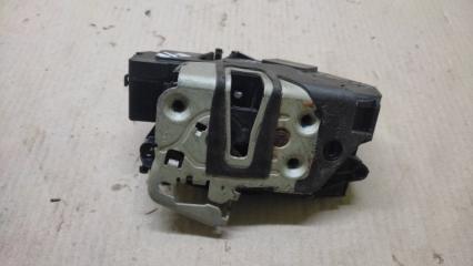 Замок двери передний правый FUSION 14- 2014 2.5L