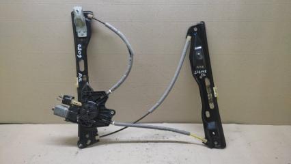 Стеклоподъемник передний левый FORD FUSION 14- 2014