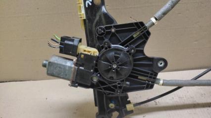 Стеклоподъемник передний левый FUSION 14- 2014 2.5L