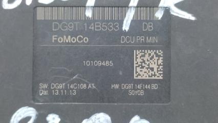 Блок управления дверей передний правый FUSION 14- 2014 2.5L