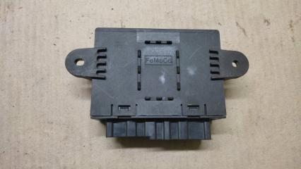 Блок управления дверей передний правый FUSION 14- 2014 2.5L