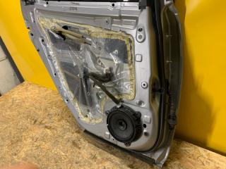 Дверь задняя левая LEAF 18-