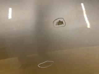 Дверь задняя левая LEAF 18-