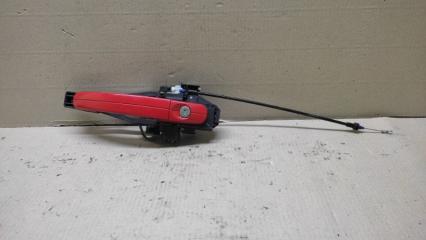 Ручка двери наружная передняя левая FORD FOCUS 10-18