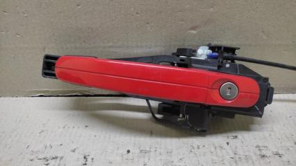 Ручка двери наружная передняя левая FOCUS 10-18