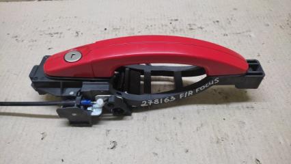 Ручка двери наружная передняя левая FORD FOCUS 10-18