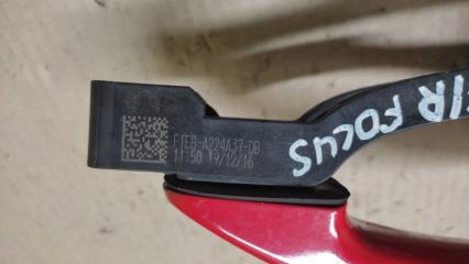 Ручка двери наружная передняя левая FOCUS 10-18