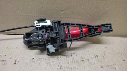 Ручка двери наружная передняя левая FOCUS 10-18