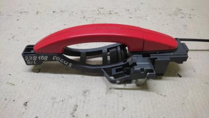 Ручка двери наружная задняя левая FORD FOCUS 10-18
