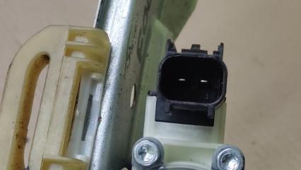 Стеклоподъемник задний правый FOCUS 10-18