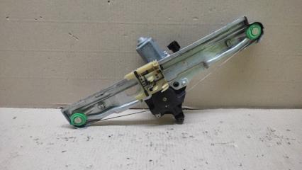 Стеклоподъемник задний левый FORD FOCUS 10-18