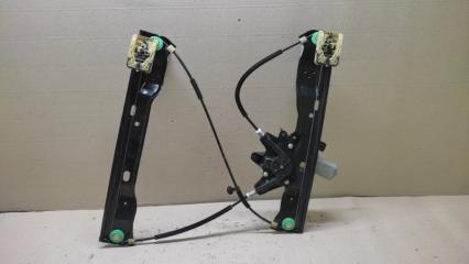 Стеклоподъемник передний левый FOCUS 10-18