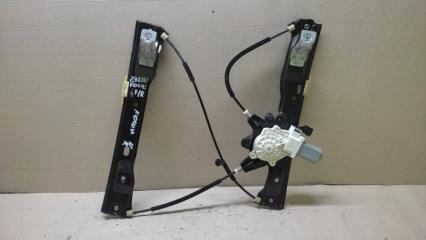 Стеклоподъемник передний правый FORD FOCUS 10-18