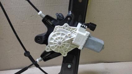 Стеклоподъемник передний правый FOCUS 10-18