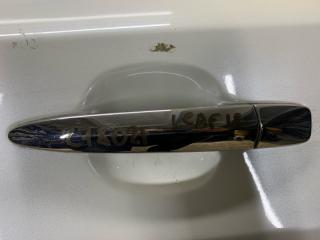 Ручка двери наружная задняя левая NISSAN LEAF 18-