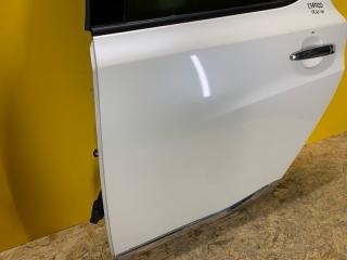 Дверь задняя левая LEAF 18-